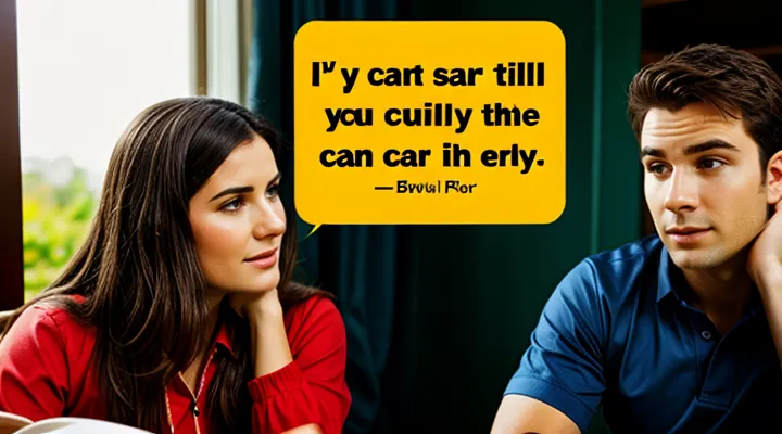 Сроки развода после подачи заявления через Госуслуги