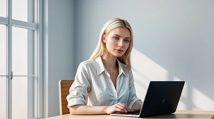 Сроки регистрации по месту пребывания в Госуслугах