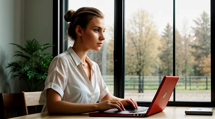 Сроки регистрации по месту жительства через портал Госуслуги