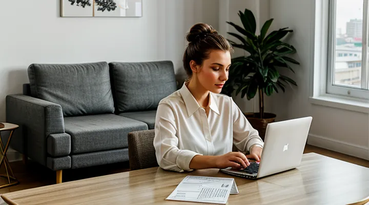 Сроки выписки из квартиры через портал госуслуг