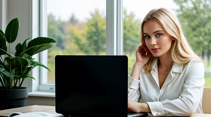 Сроки замены фамилии в паспорте РФ через Госуслуги