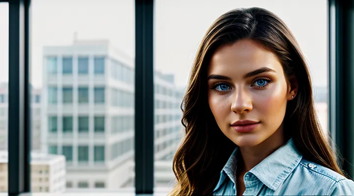 Сроки замены паспорта через Госуслуги