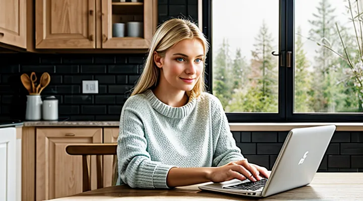 Ссылка на электронный дневник для родителей через Госуслуги