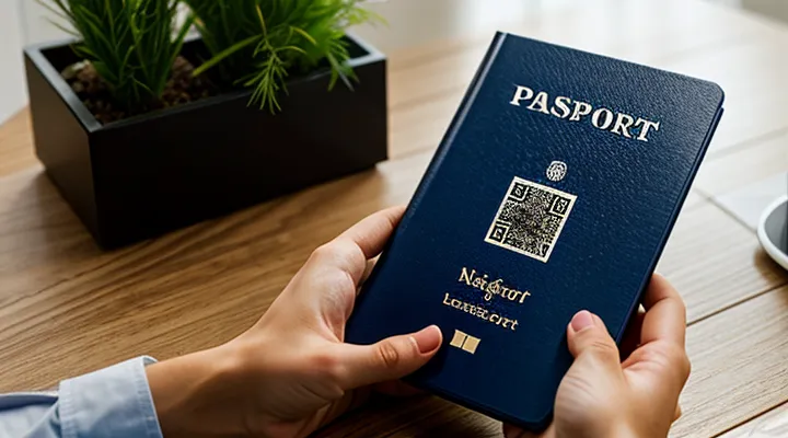 Стандартная учётная запись в системе Госуслуги: особенности