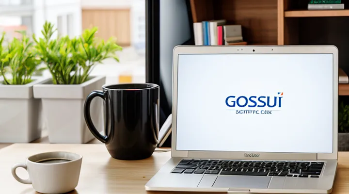 Стандартные документы через Госуслуги: быстрый заказ