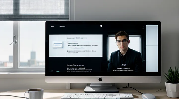 Стандартные драйверы в системе Госуслуг
