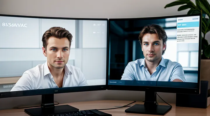 Старая версия сайта Госуслуг: что изменилось?