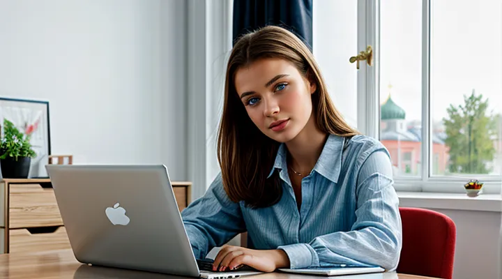 Стать безработным через Госуслуги: что нужно знать