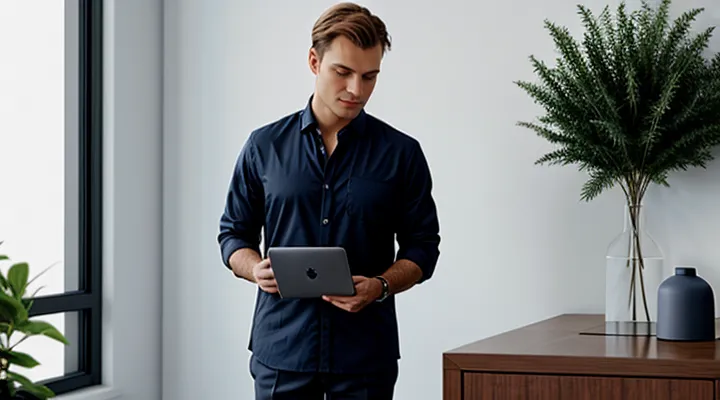 Статус предпенсионера в Госуслугах: что означает