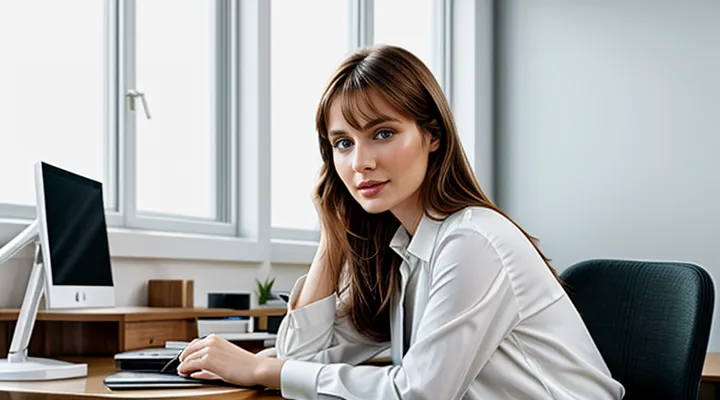 Статус серверов Госуслуг: проверка онлайн