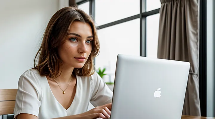 Статус заявления на заграничный паспорт через портал Госуслуги