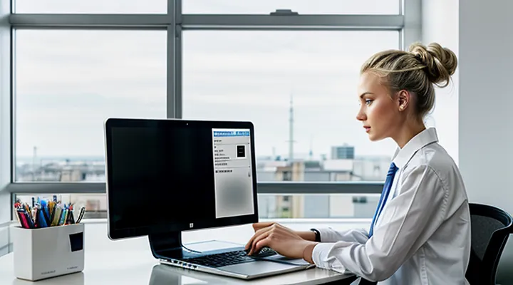 Статусы оформления загранпаспорта в личном кабинете Госуслуг