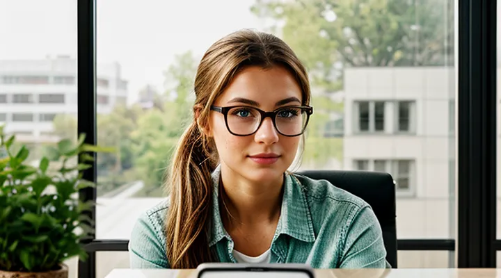 Статусы выдачи загранпаспорта в системе Госуслуг