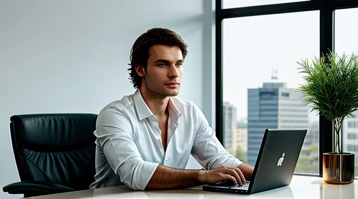 Статусы загранпаспортов на портале Госуслуг