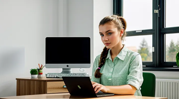 Статусы заявлений на поступление в вуз в личном кабинете Госуслуг