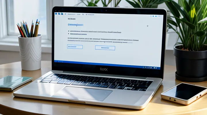 Статусы заявлений на загранпаспорт в личном кабинете Госуслуг