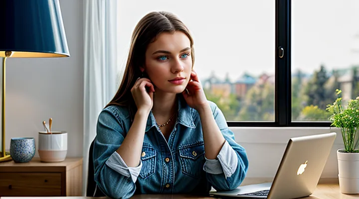 Стоит ли регистрироваться на портале Госуслуг