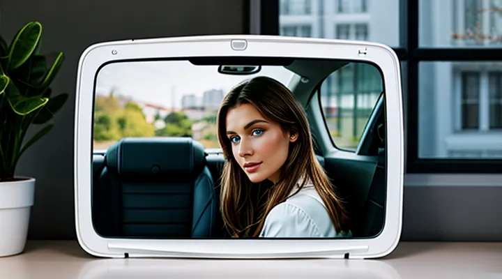 Страхование автомобиля через портал Госуслуги