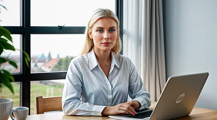 Субсидии ЖКХ: как оформить через портал Госуслуг