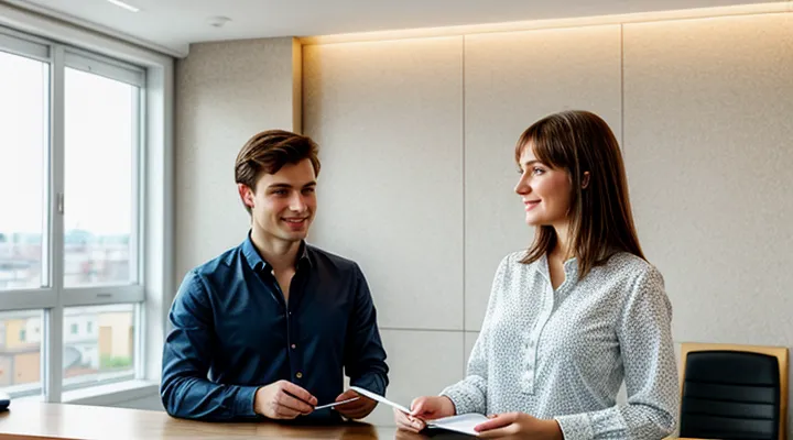 Субсидия для молодых семей на Госуслугах