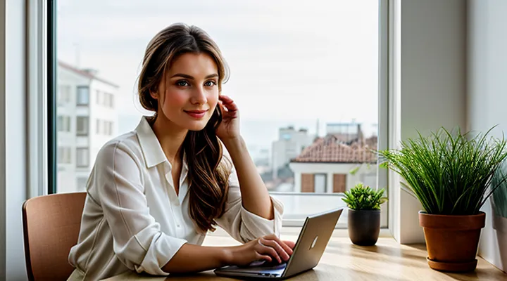 Субсидия на оплату ЖКХ через портал Госуслуги