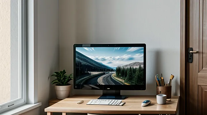 Судебная задолженность на портале Госуслуг: что это