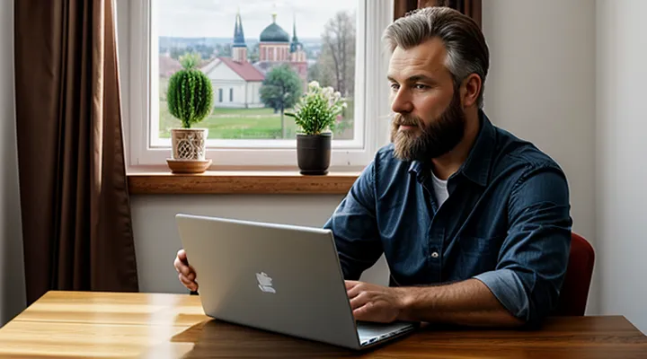 Судебная задолженность в личном кабинете Госуслуг: что делать