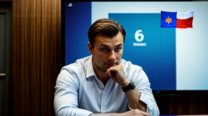 Судебная задолженность в личном кабинете Госуслуг: как выяснить причину