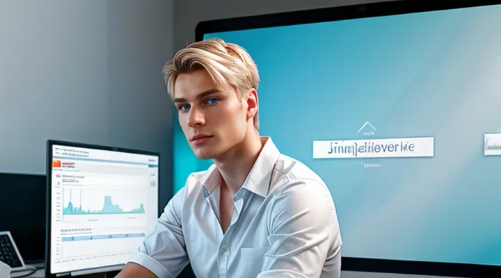 Судебная задолженность в личном кабинете Госуслуг: причины и решения