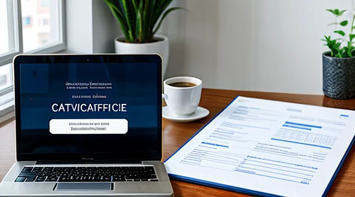 Судебные дела в Госуслугах: подача заявлений онлайн