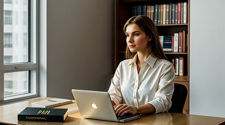 Судебные извещения через портал Госуслуги: что нужно знать