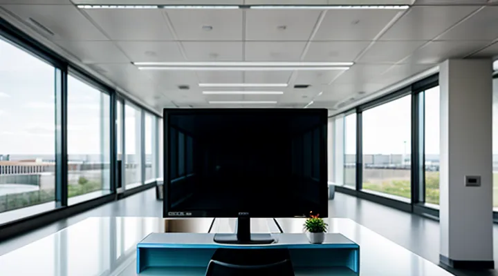 Суперсервис для вузов в системе Госуслуг