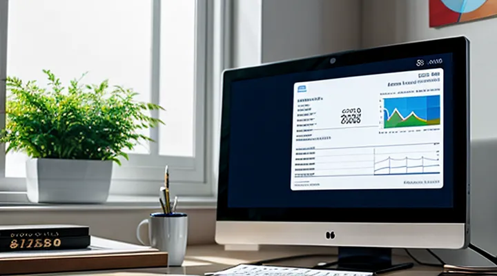 Сведения о доходах в личном кабинете Госуслуг