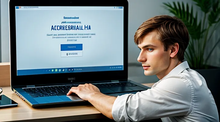 Сведения о состоянии индивидуального лицевого счета застрахованного лица в Госуслугах