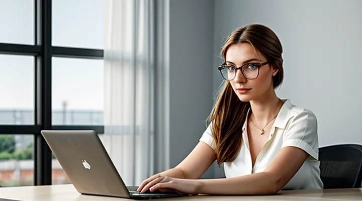 Сведения о состоянии лицевого счета застрахованного лица в портале Госуслуги