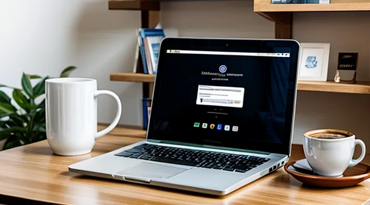 Сведения о трудовой деятельности через Госуслуги