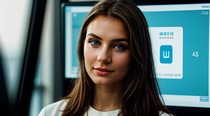 Сверка биометрических данных на "Госуслугах" — зачем это нужно