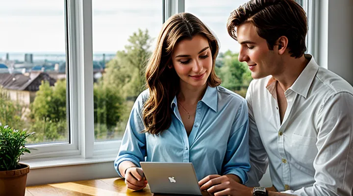 Свидетельство о браке через Госуслуги: получение онлайн