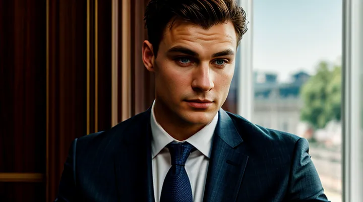 Свидетельство об аккредитации специалиста в системе Госуслуги