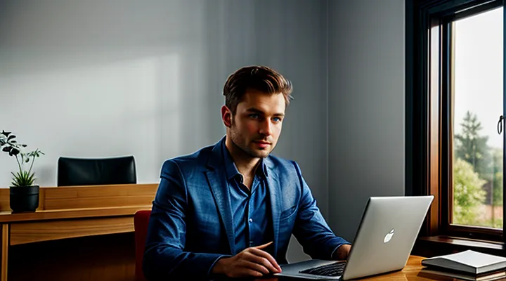 Свидетельство об отцовстве на Госуслугах: что нужно знать