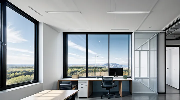 Связь личного кабинета Сбербанка с порталом Госуслуг