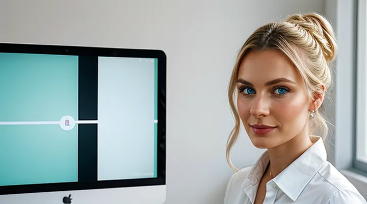 Связь с поддержкой портала Госуслуги по телефону