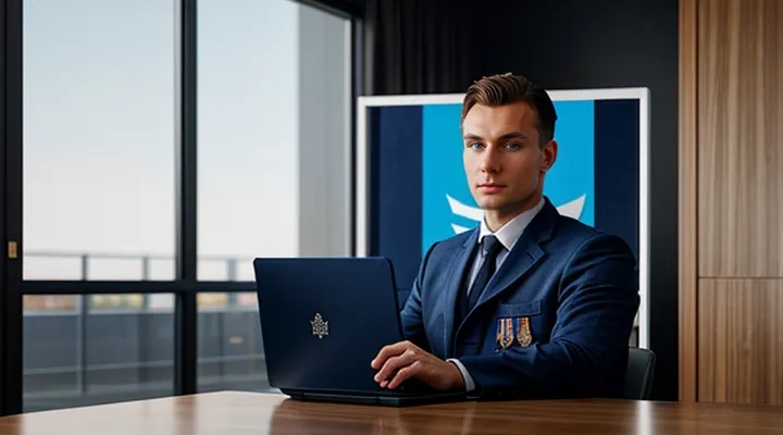 Связь с судебным приставом через портал Госуслуг