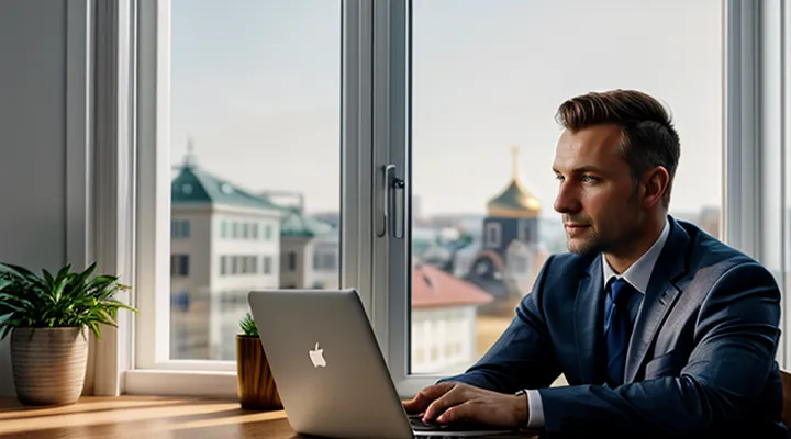 Связь с судебными приставами через портал Госуслуг