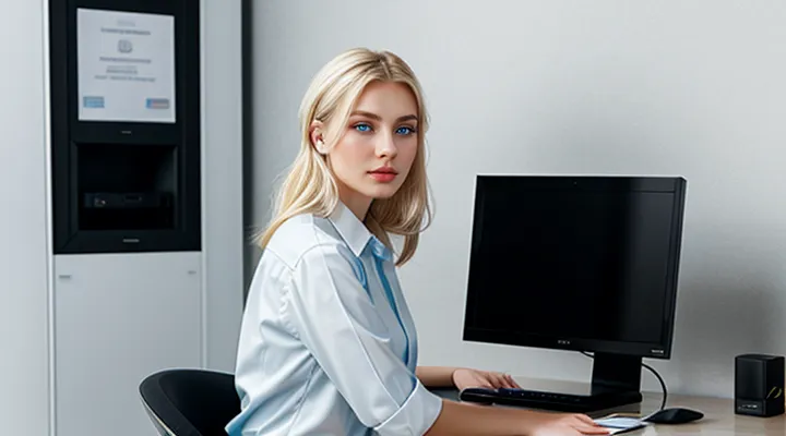 Связаться с горячей линией операторов Госуслуг