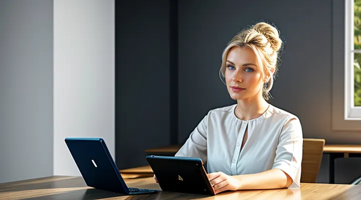 Связывание электронного дневника с порталом Госуслуги