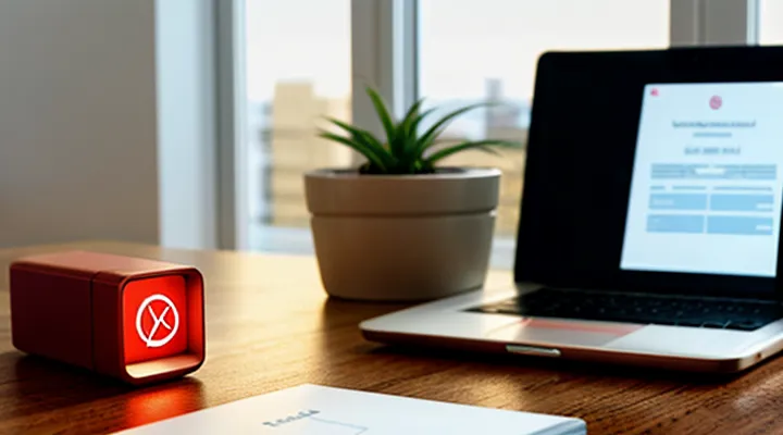 Сжатие документов перед отправкой в Госуслуги