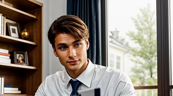 СЗИ‑6 в Госуслугах: особенности