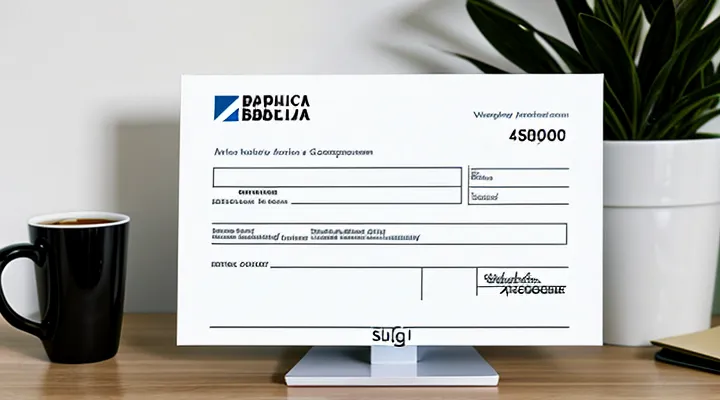 Талон в ГАИ через портал Госуслуги: пошаговая постановка автомобиля на учет в ГИБДД