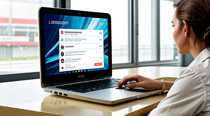 Талон в МФЦ: получение через портал Госуслуги